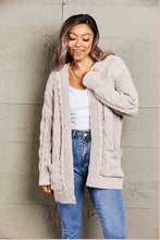 Tena Cardigan