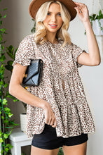 Juliet Blouse