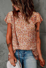 Ayva Blouse