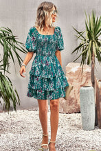 Jessel Mini Dress