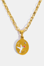 All the Vibes Necklace