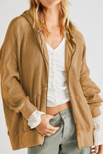 Liliana Jacket