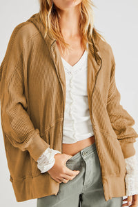 Liliana Jacket