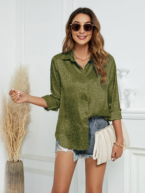 Fiona Shirt