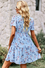 Heather Mini Dress
