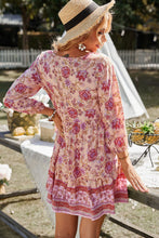 Juniper Mini Dress
