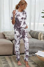 Lazy Day Joggers Lounge Set