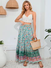 Janece Maxi Skirt