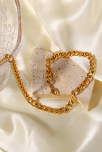 Willow Necklace