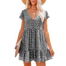Laina Mini Dress