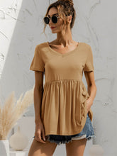 Jaxie Top