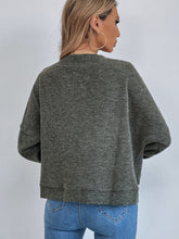Austin Cardigan