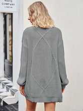 In the Air Cardigan