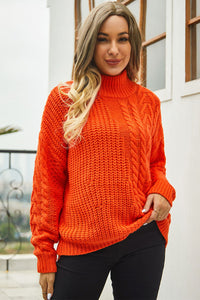 Mariana Sweater