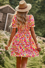 Charlie Mini Dress