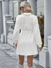 Presley Tie Waist Dress