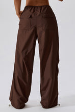 Ada Drawstring Pants