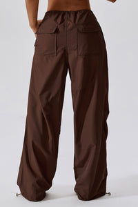 Ada Drawstring Pants