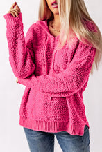 Seraphina Sweater