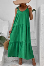 Brynn Maxi Dress