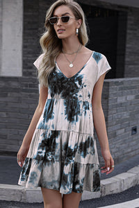 Far Away Dress