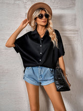Makin’ Moves Blouse