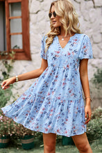 Heather Mini Dress