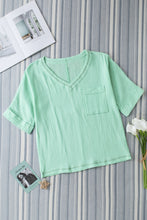 Raise Up Blouse