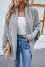 Rose Cardigan