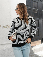 Hazel Sweater
