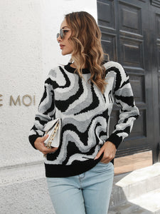 Hazel Sweater