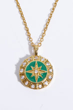 North Star Necklace