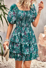 Jessel Mini Dress