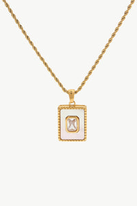 Liora Necklace