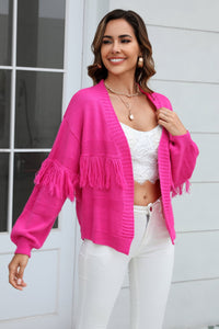 Barbie Cardi