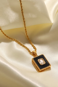 Liora Necklace