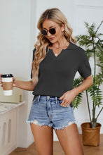 Sandy Knit Top