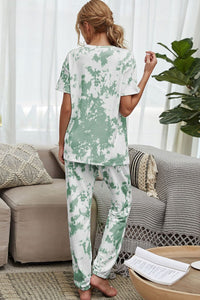 Lazy Day Joggers Lounge Set