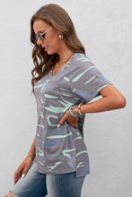 Katy Oversized Tee