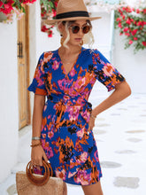 Jaelyn Dress