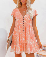 Laina Mini Dress