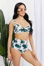 Take A Dip Forest Two-Piece