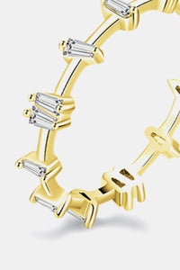 Jasmine Ring