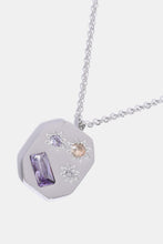 Lucky Girl Necklace
