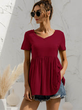 Jaxie Top