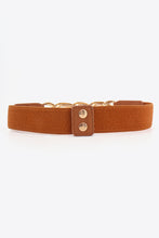 Ari Chain Detail Belt