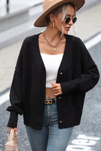 Maize Cardigan