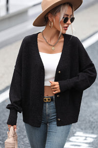 Maize Cardigan
