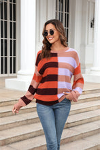 Tessa Sweater