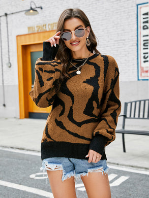 Bella Sweater
